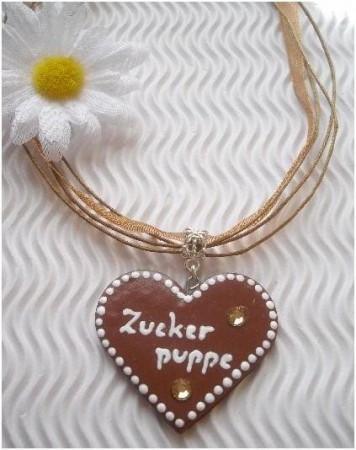*ZU HABEN*